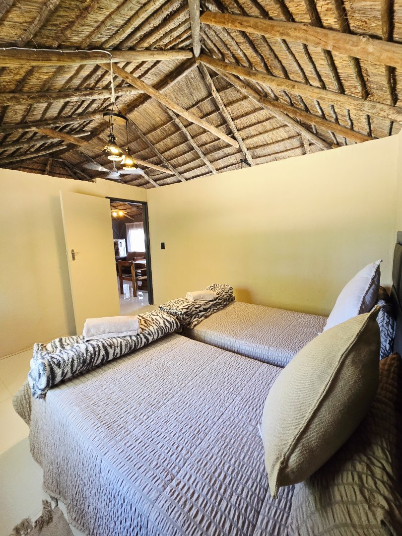 Commercial Property for Sale in Bloemhof Rural North West